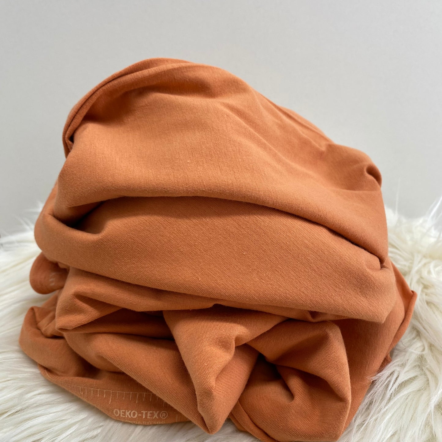 Art Gallery Sienna Brick Jersey Knit 1.5m