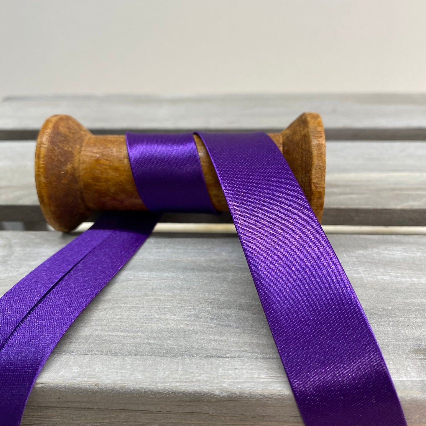 Satin Bias Binding 20mm