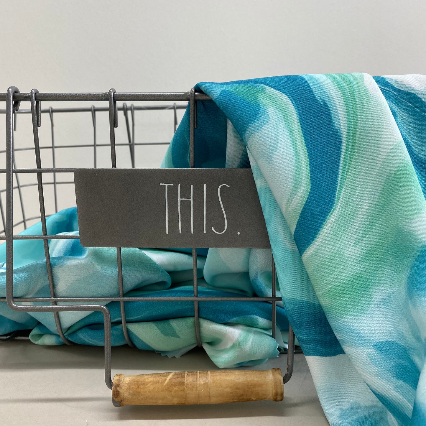 Roo-tid Fluidity Swirl