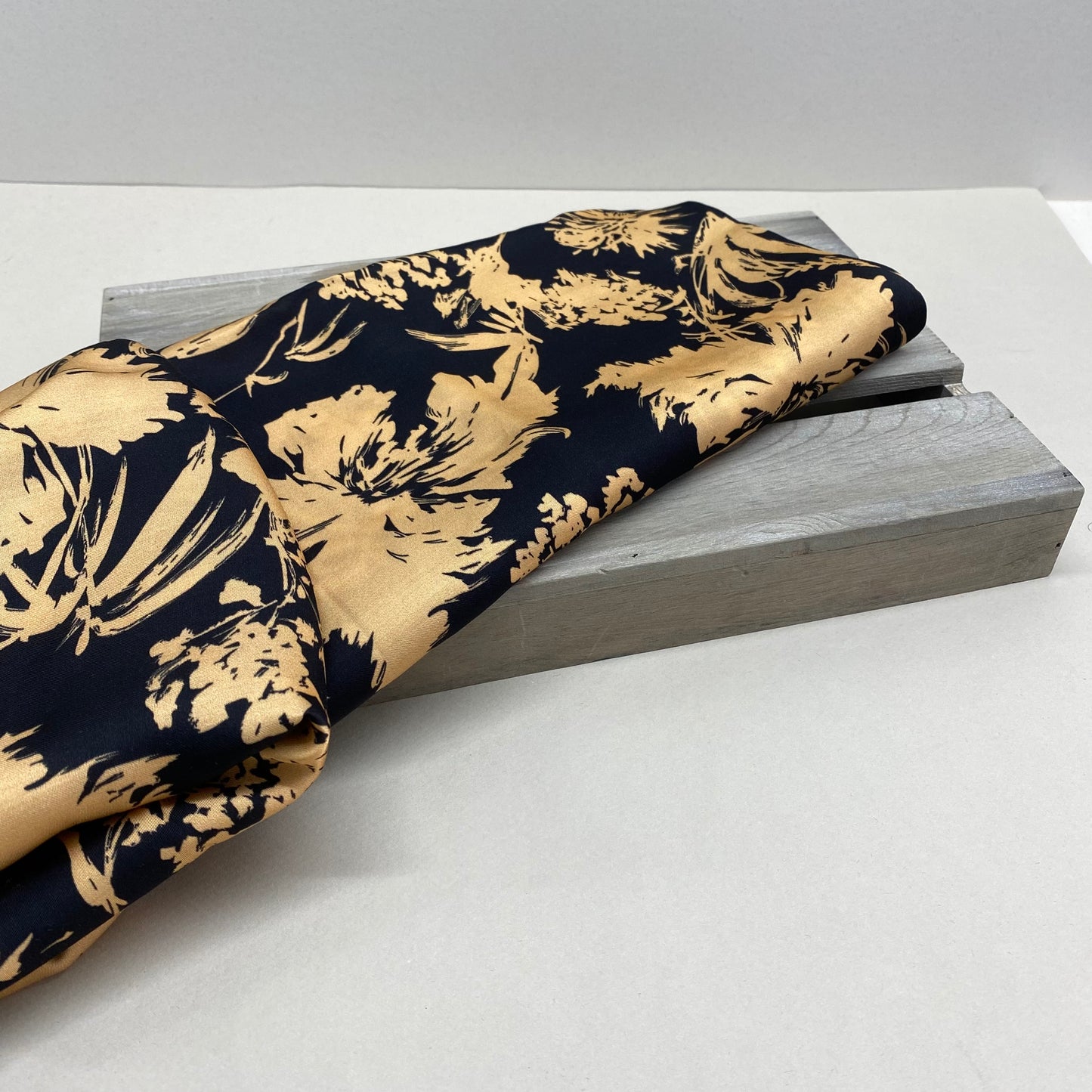 Atelier Lulou Bella D’Oro Viscose