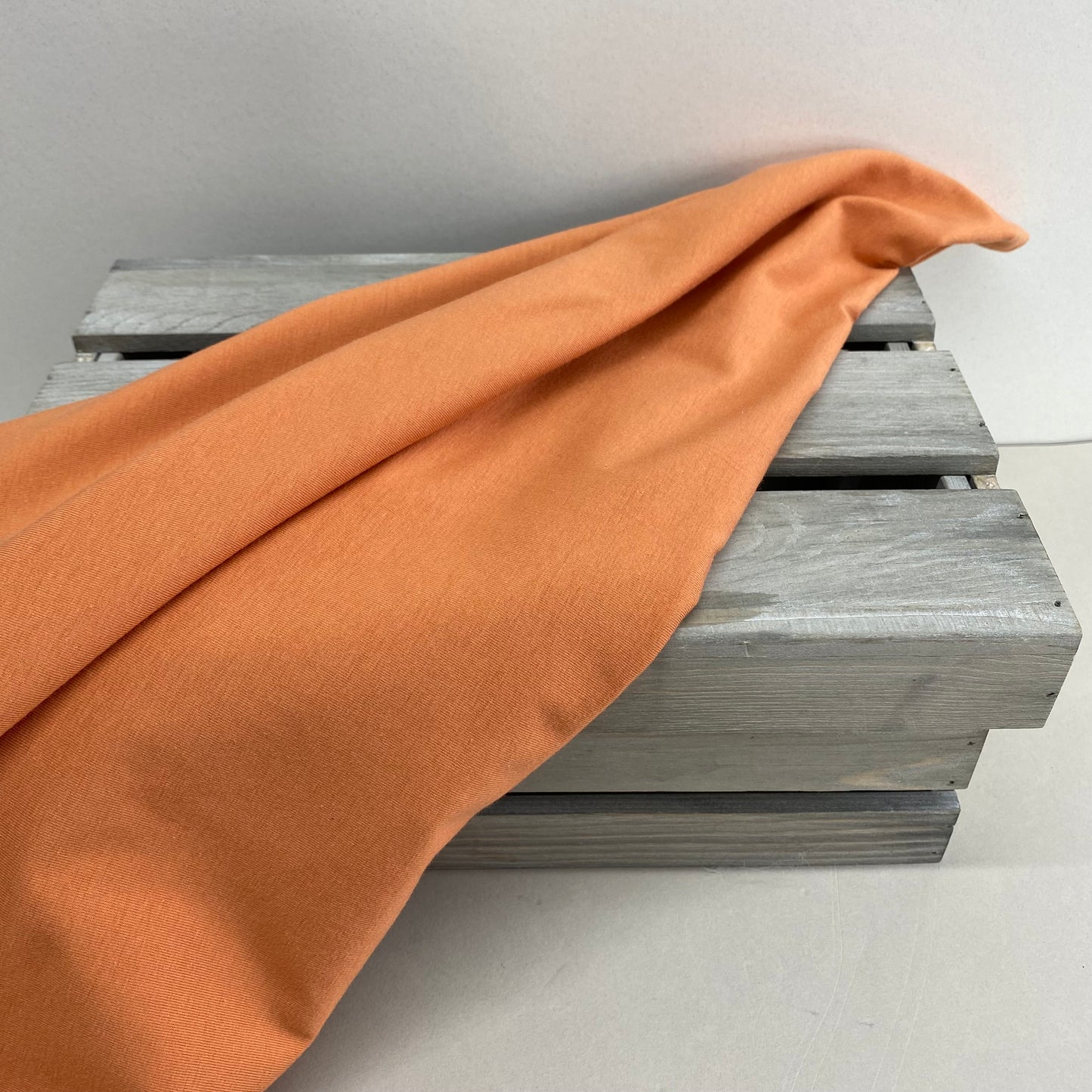 Art Gallery Sienna Brick Jersey Knit 1.5m