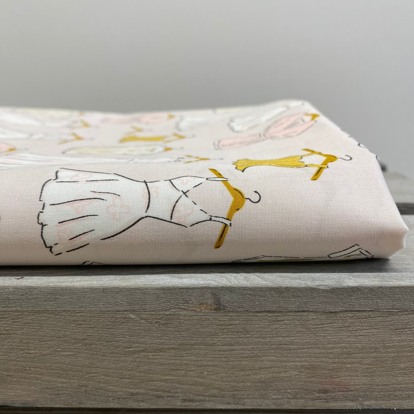 Art Gallery Tailor-Made Cotton Poplin