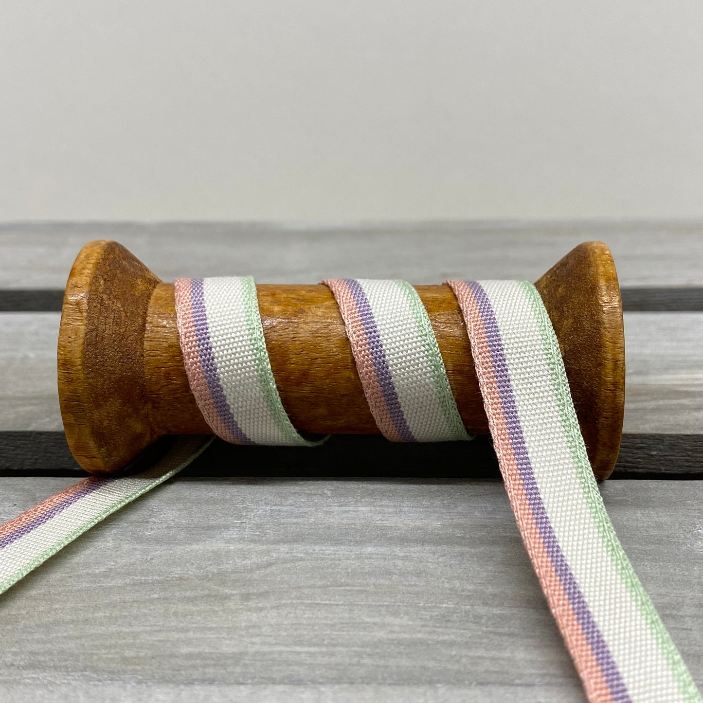 Deck Chair Stripe Seam Tape 12mm
