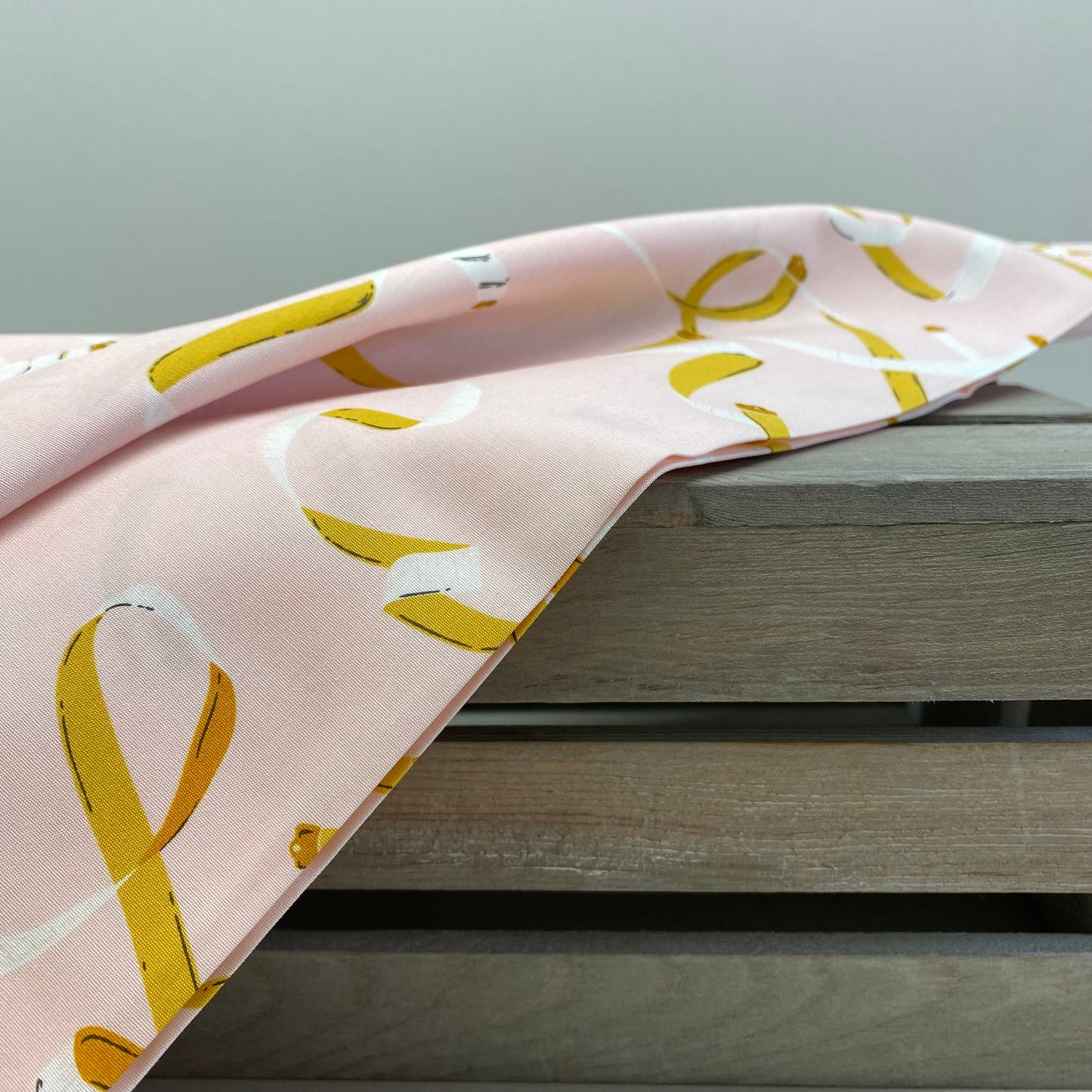Art Gallery Measure Twice Cotton Poplin FAT QUARTER