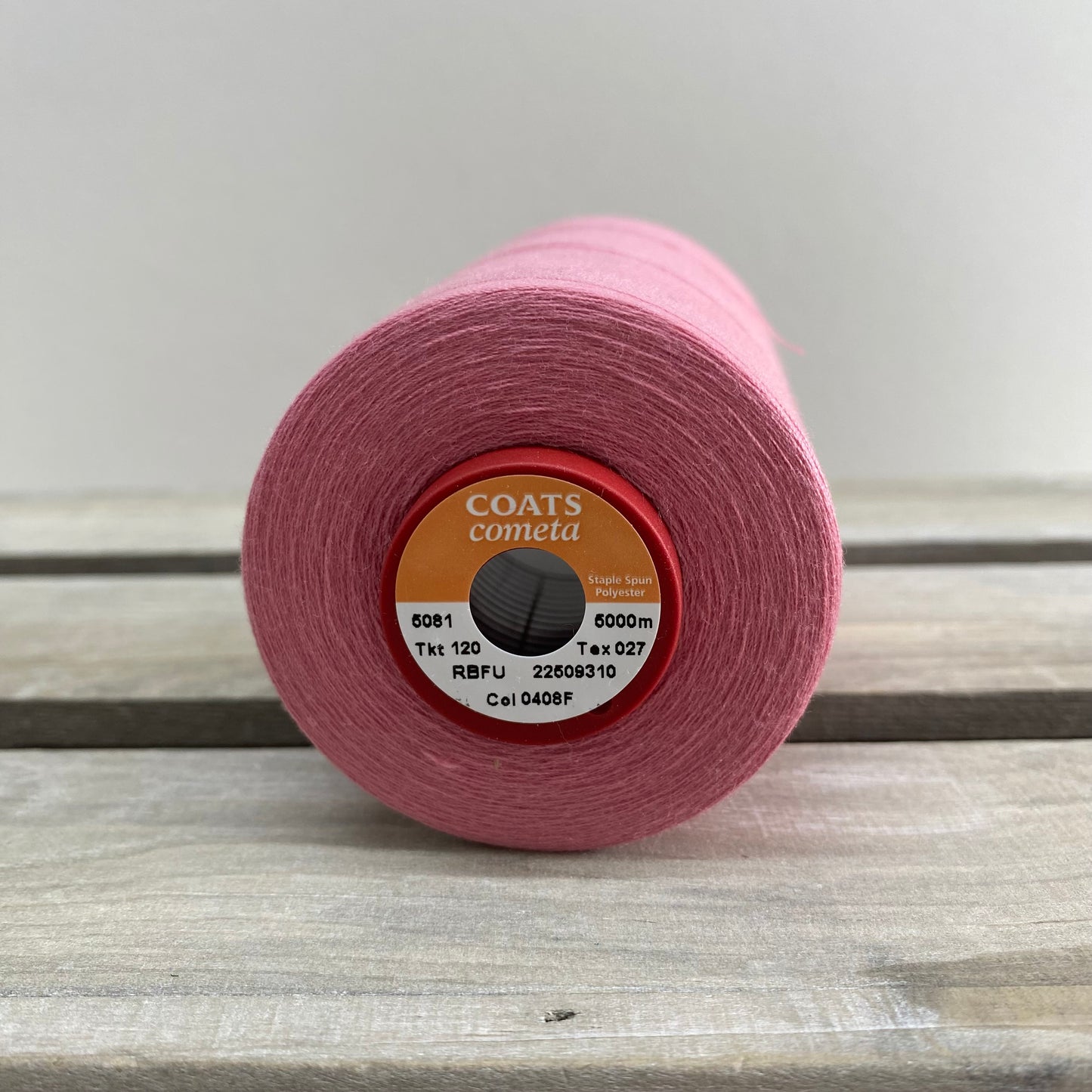 Coats Cometa Overlocker Thread