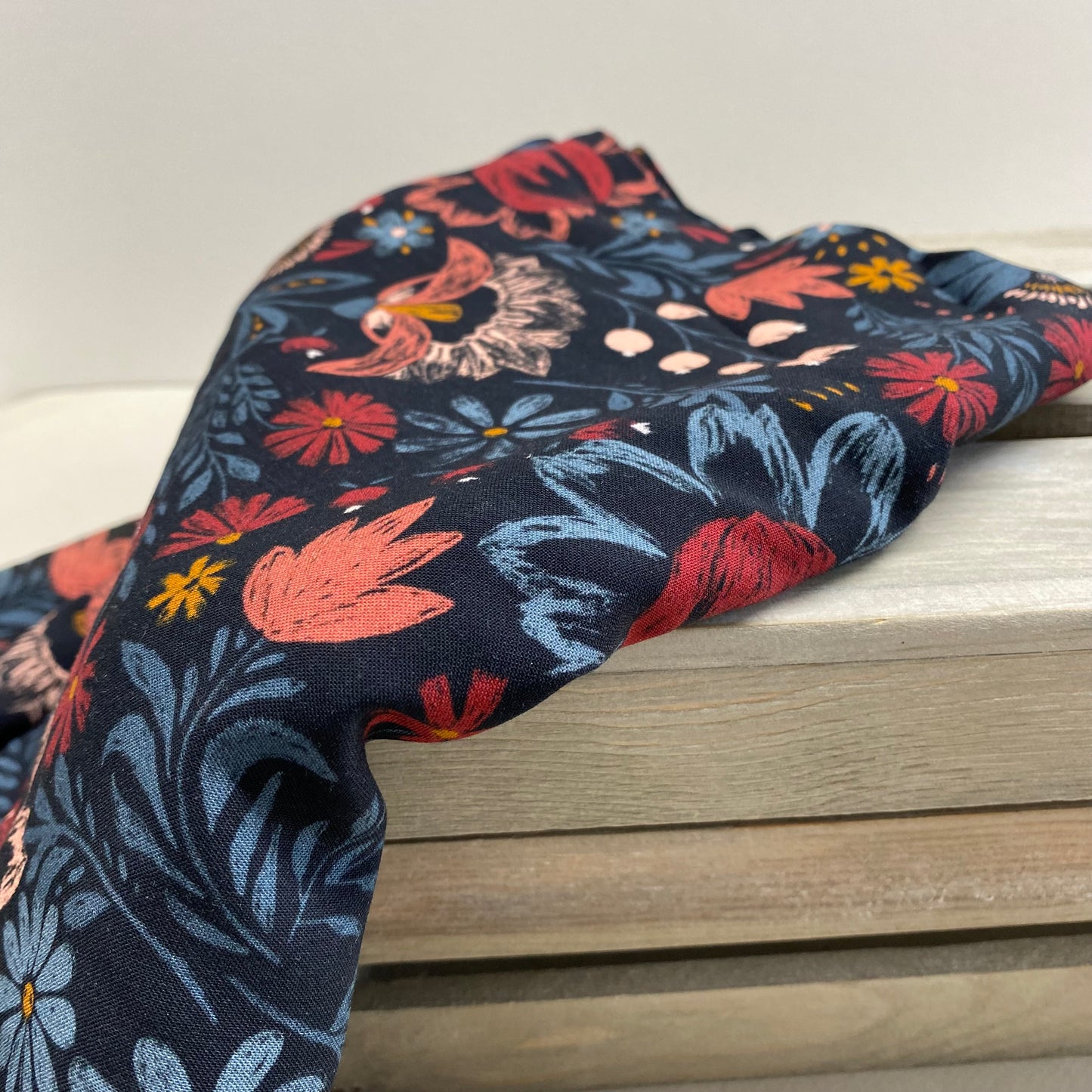 Lise Tailor Matriochka Viscose 2.8m