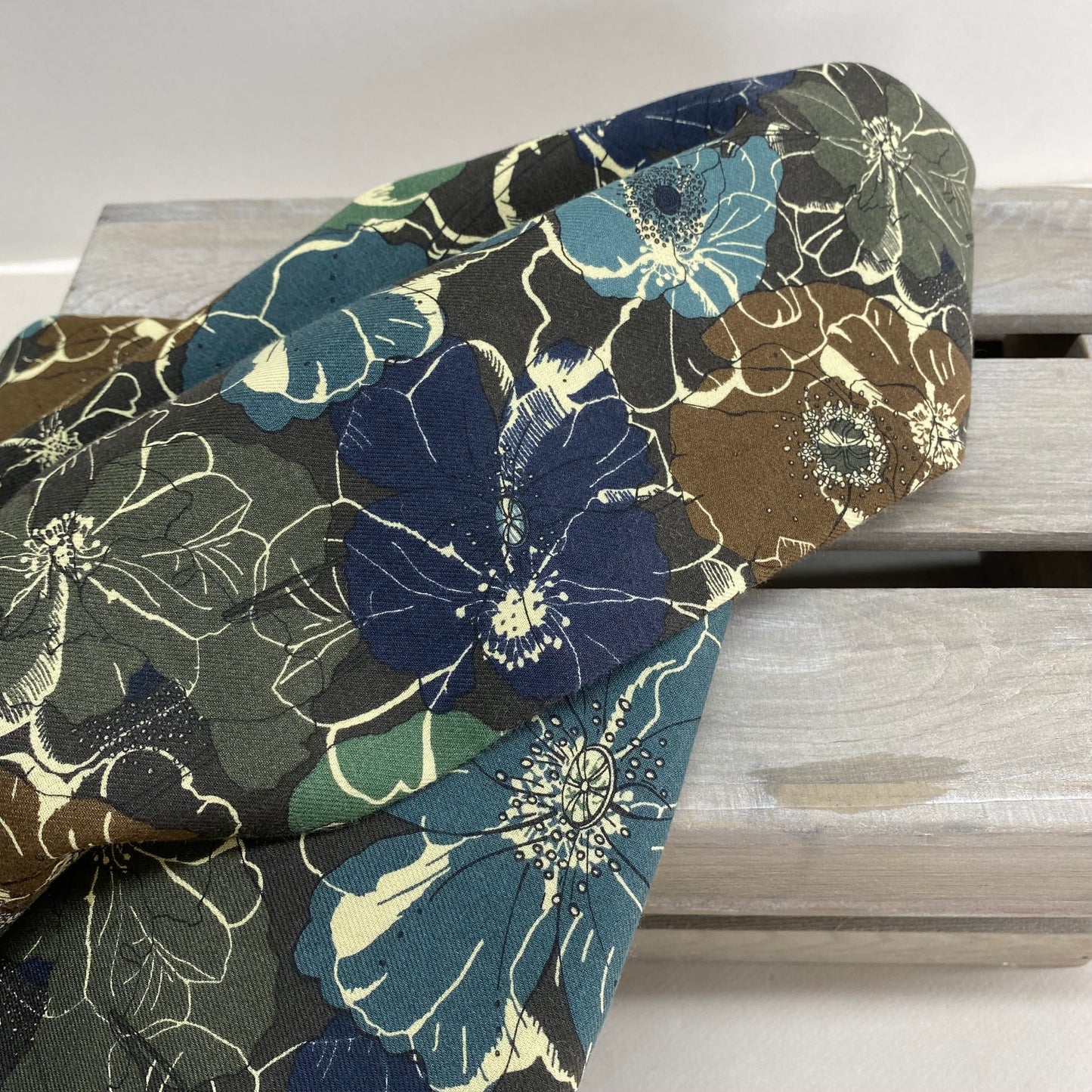 Liberty Fabrics Lantana Fabric