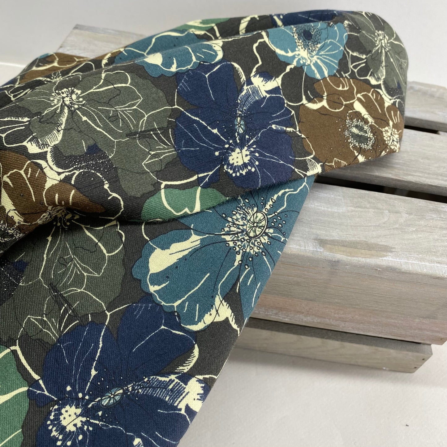 Liberty Fabrics Lantana Fabric