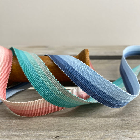 Grosgrain Petersham Ribbon Braid 15mm