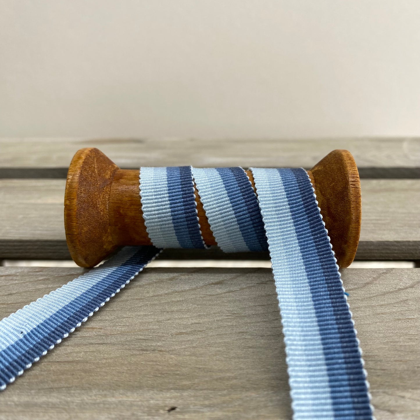 Grosgrain Petersham Ribbon Braid 15mm
