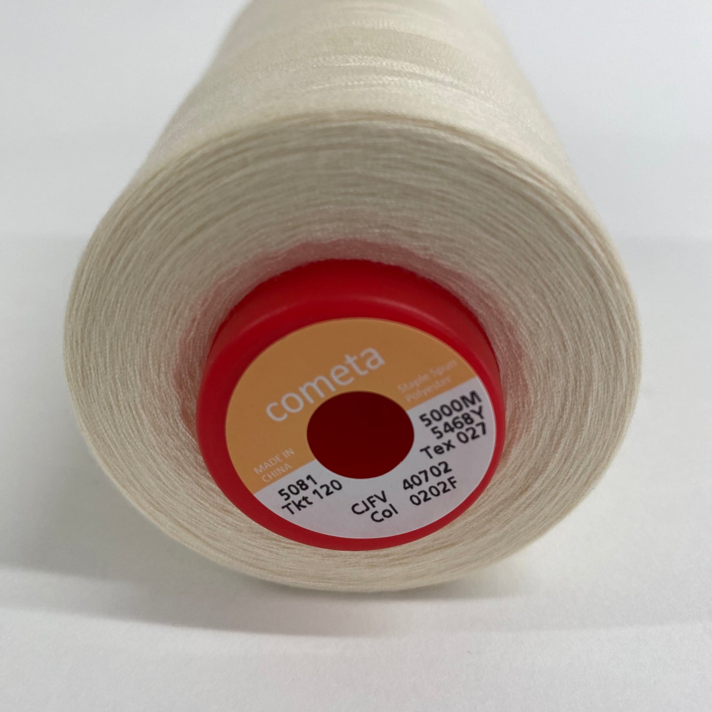 Coats Cometa Overlocker Thread