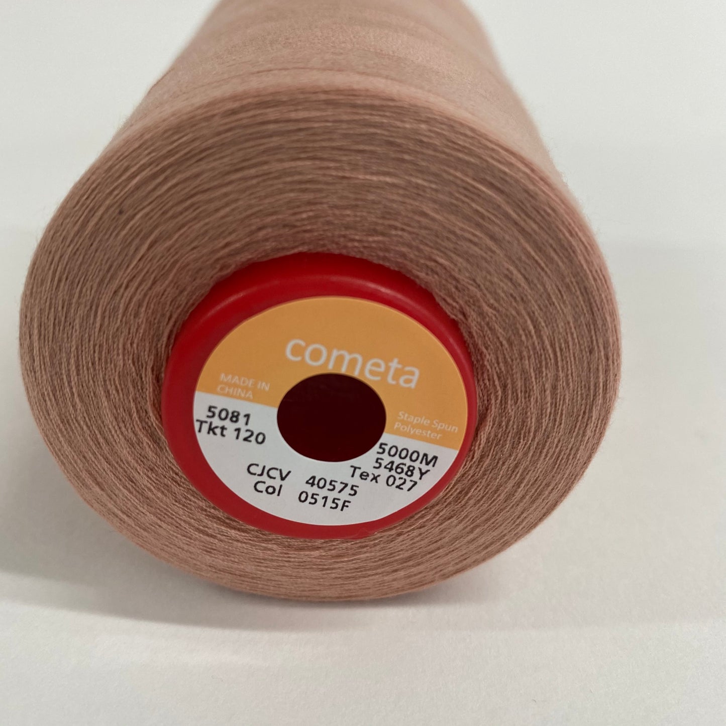 Coats Cometa Overlocker Thread