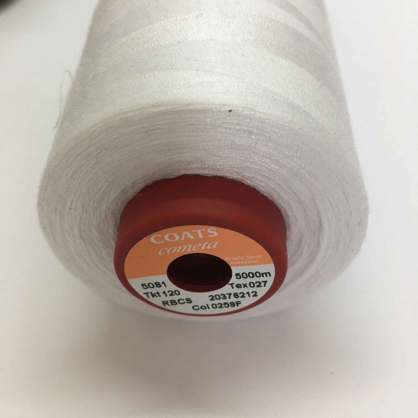 Coats Cometa Overlocker Thread