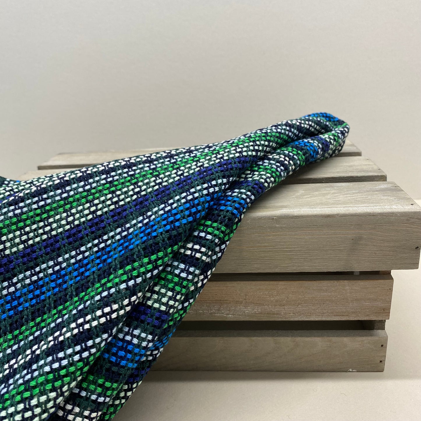 Linton Boucle Tweed