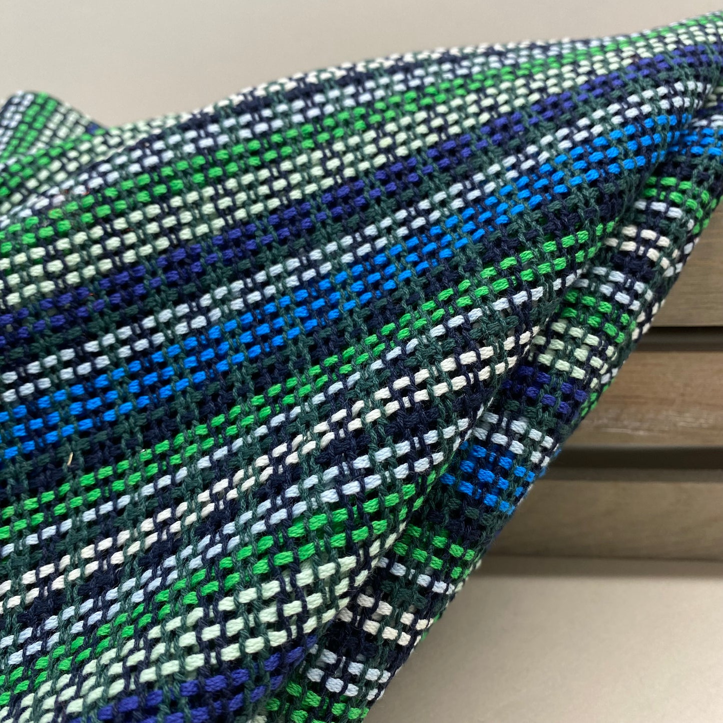 Linton Boucle Tweed