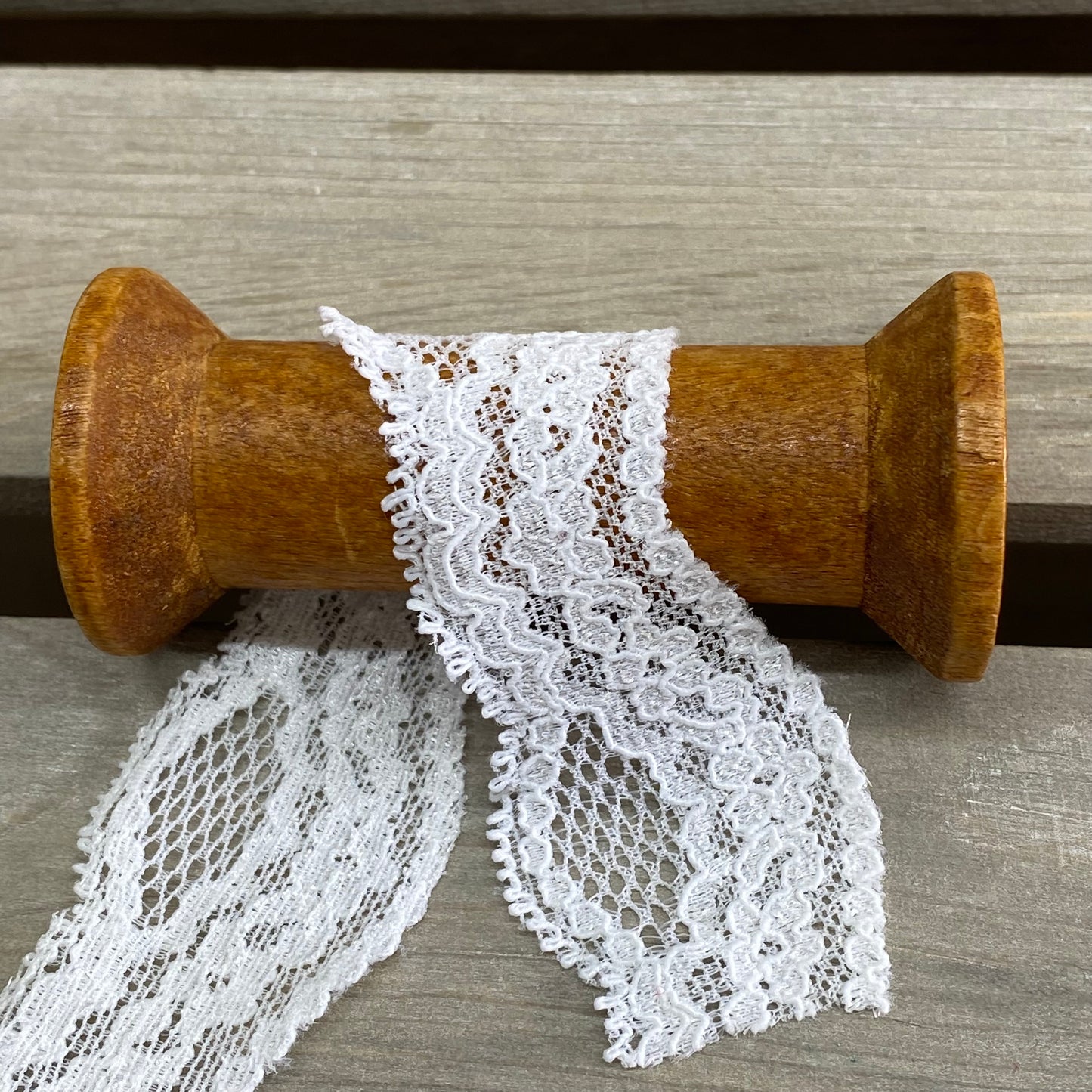 Stretch Lace 36mm