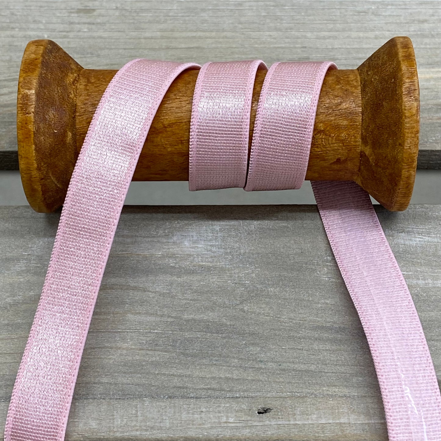 Silicone Bra Strapping Lingerie Elastic 15mm