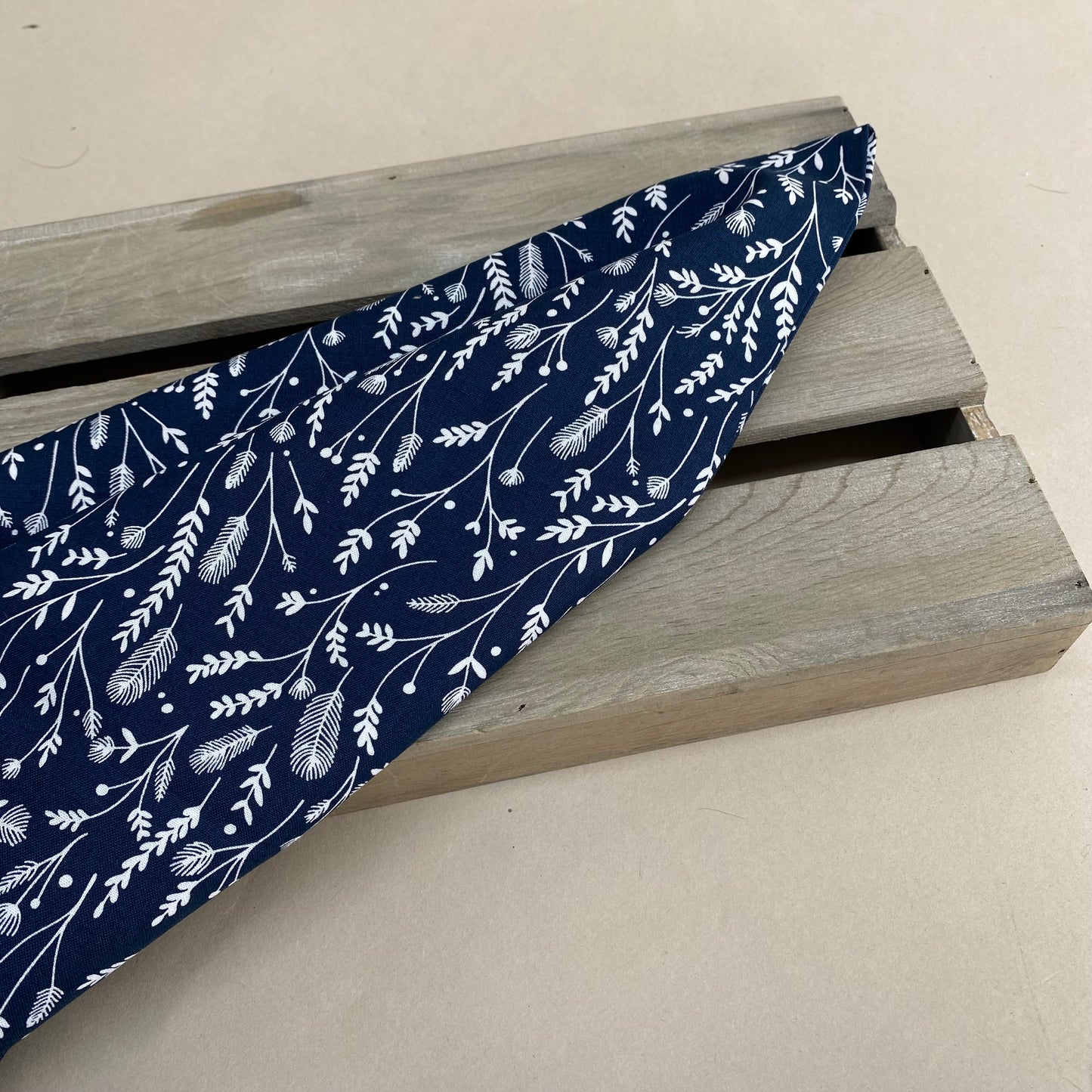 Dashwood Studios 'Cuckoo's Calling' Cotton 1m