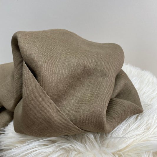 Sevenberry Linen Milk Chocolate Delight