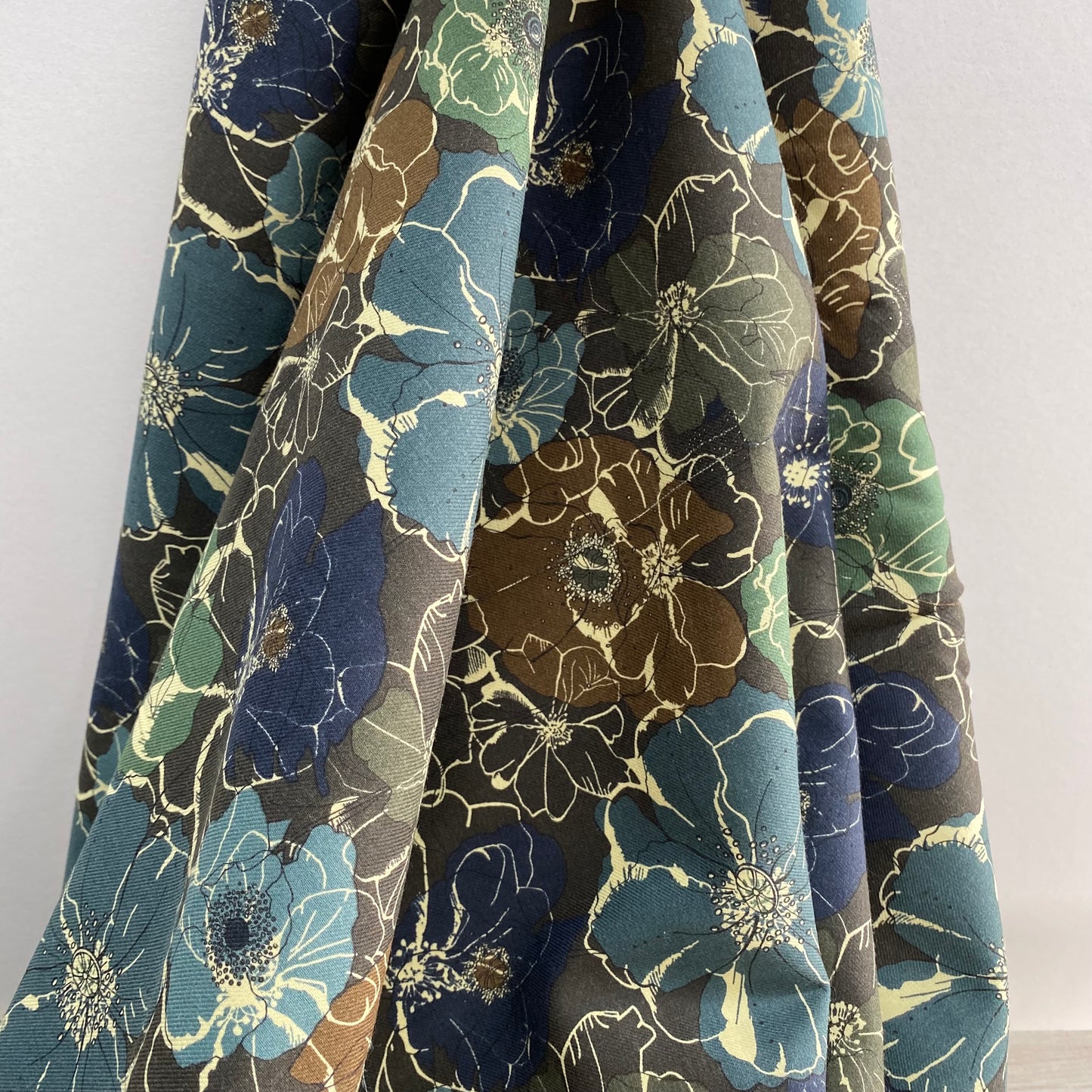 Liberty Fabrics Lantana Fabric