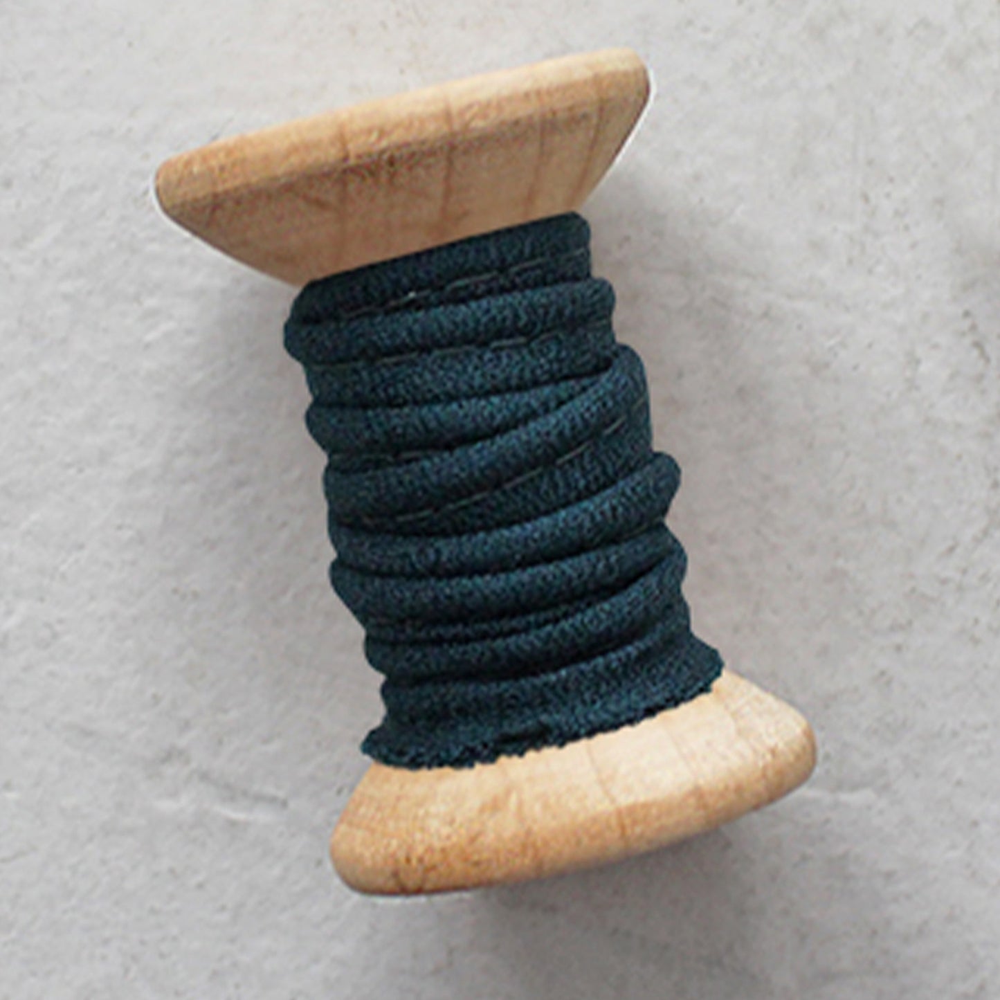 Atelier Brunette Crepe Piping