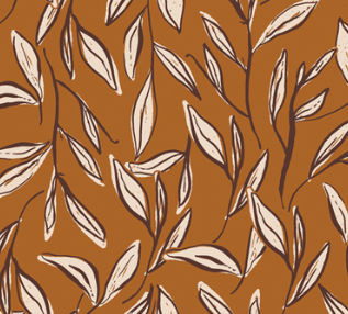 Art Gallery Vine Starling Rayon