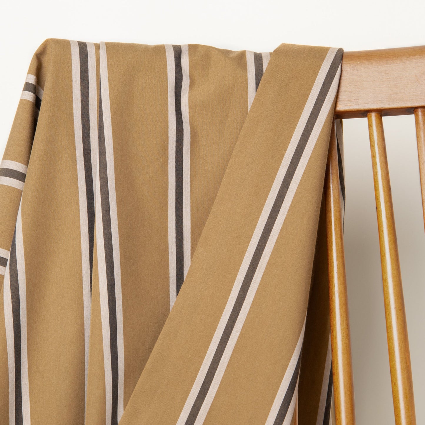 Atelier Brunette Supremes Weave Line Iced Mocha Cotton