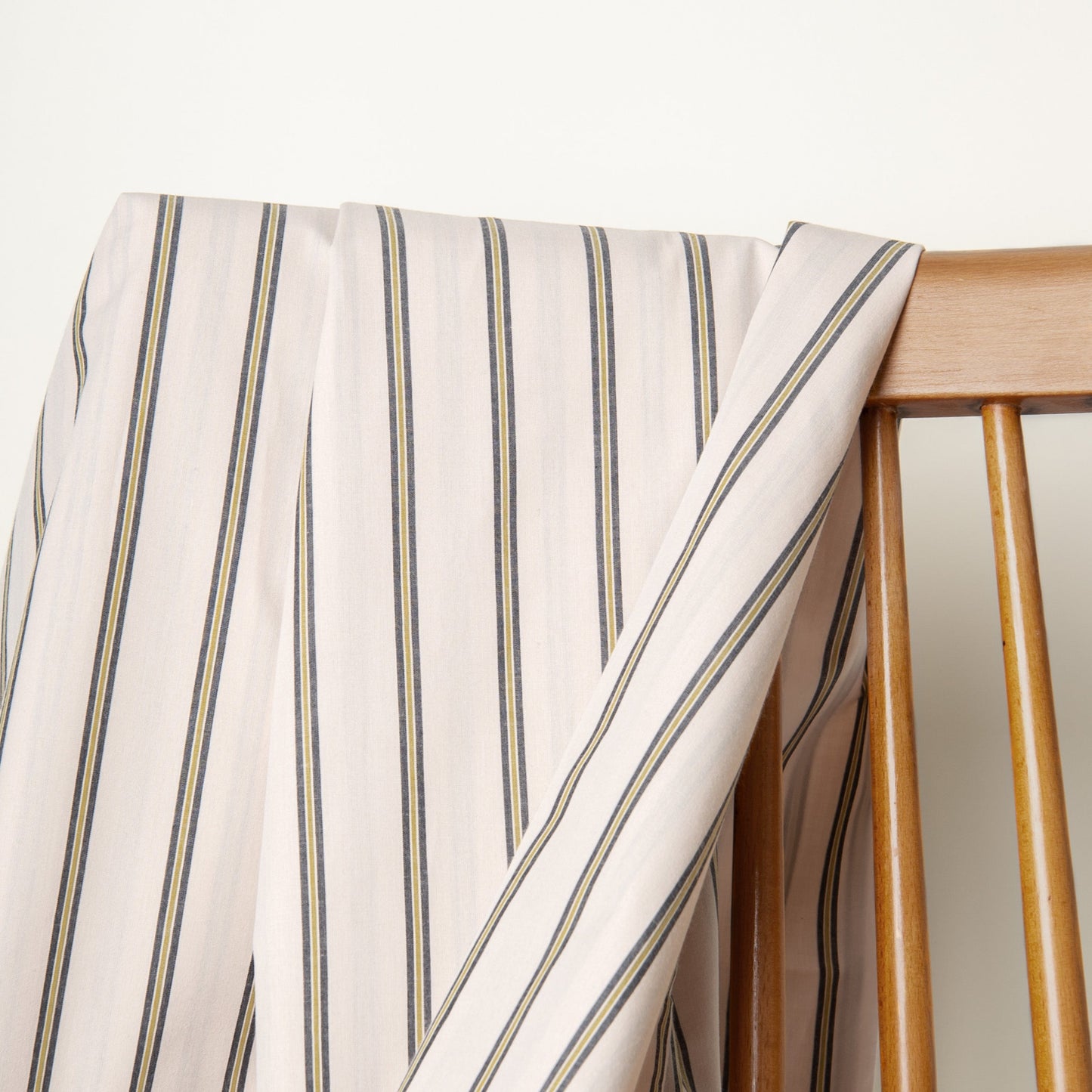 Atelier Brunette Supremes Weave Line Milky Clay Cotton