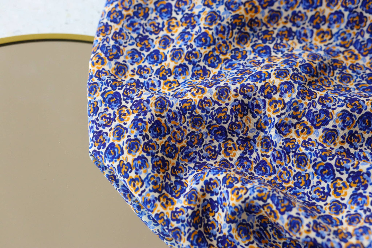 Lise Tailor Fireworks Viscose