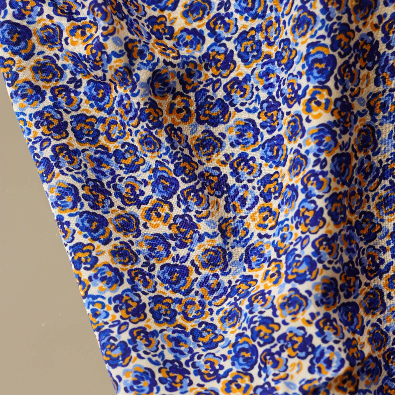 Lise Tailor Fireworks Viscose