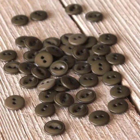 Eglantine et Zoé Essential Buttons