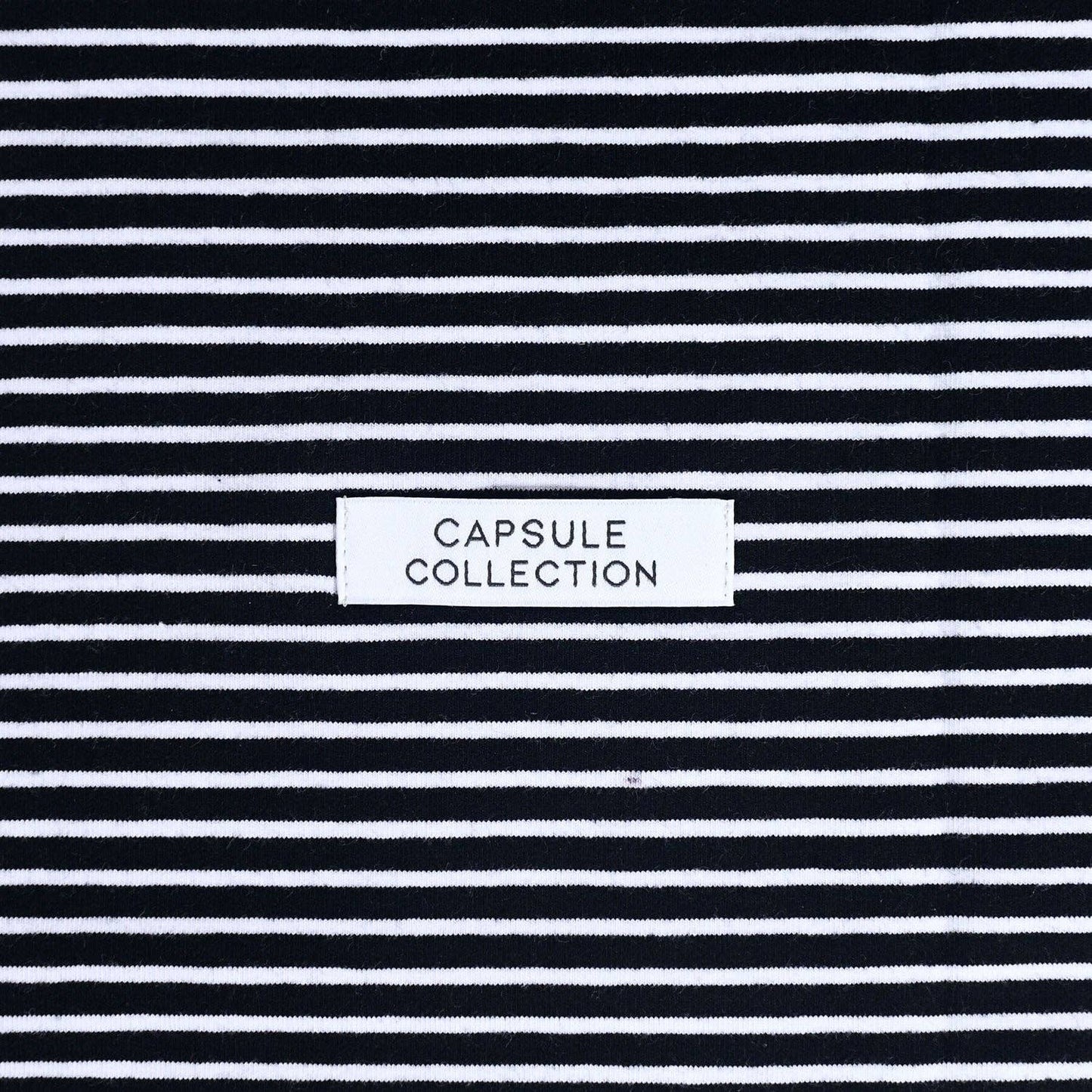 Capsule Collection Labels by Kylie and the Machine