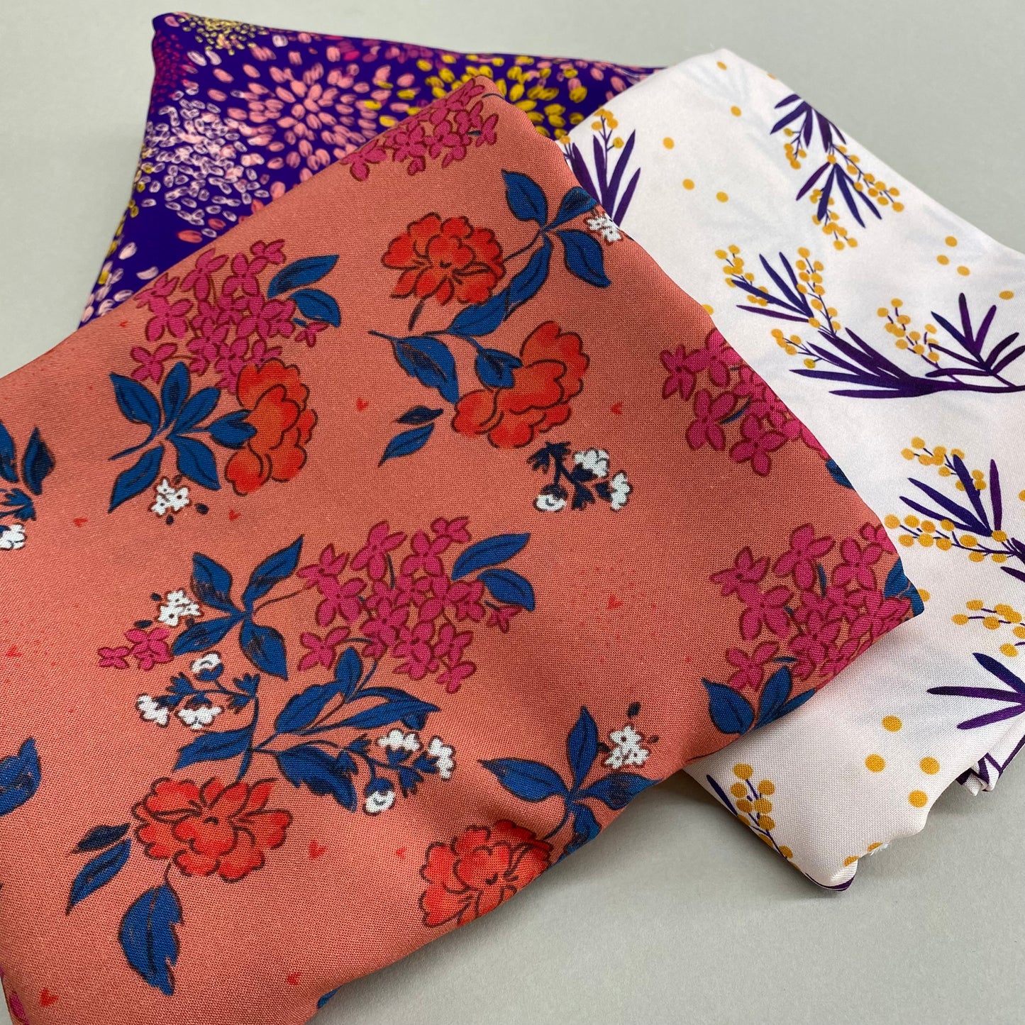 Lise Tailor Louisiana Viscose