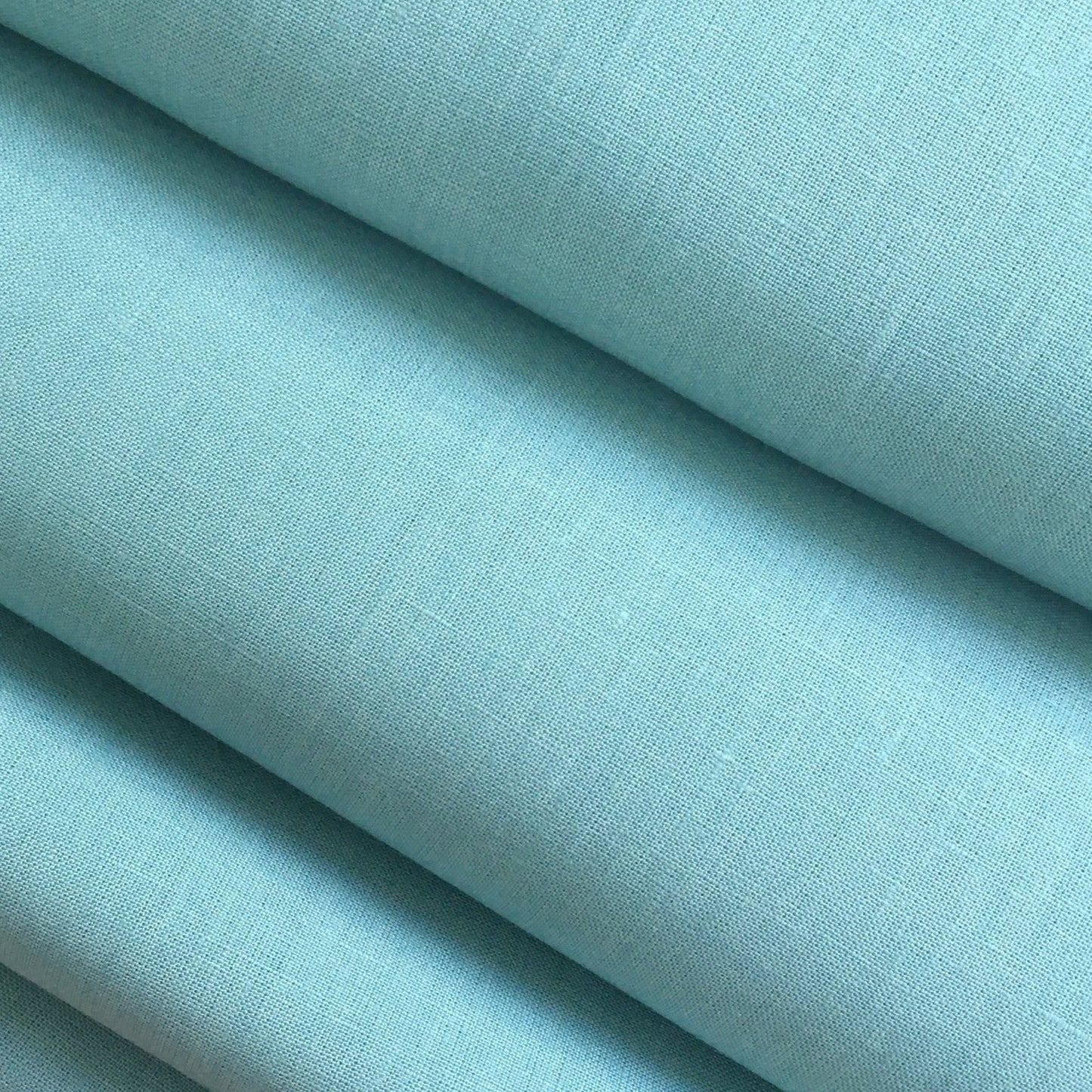 Sew Delicious Francesca Linen Aqua