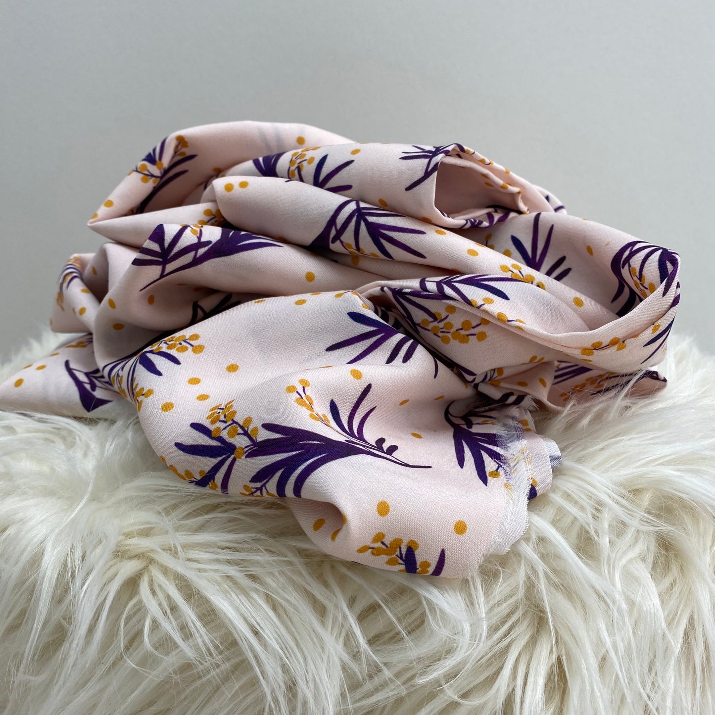Lise Tailor Mimosa Viscose
