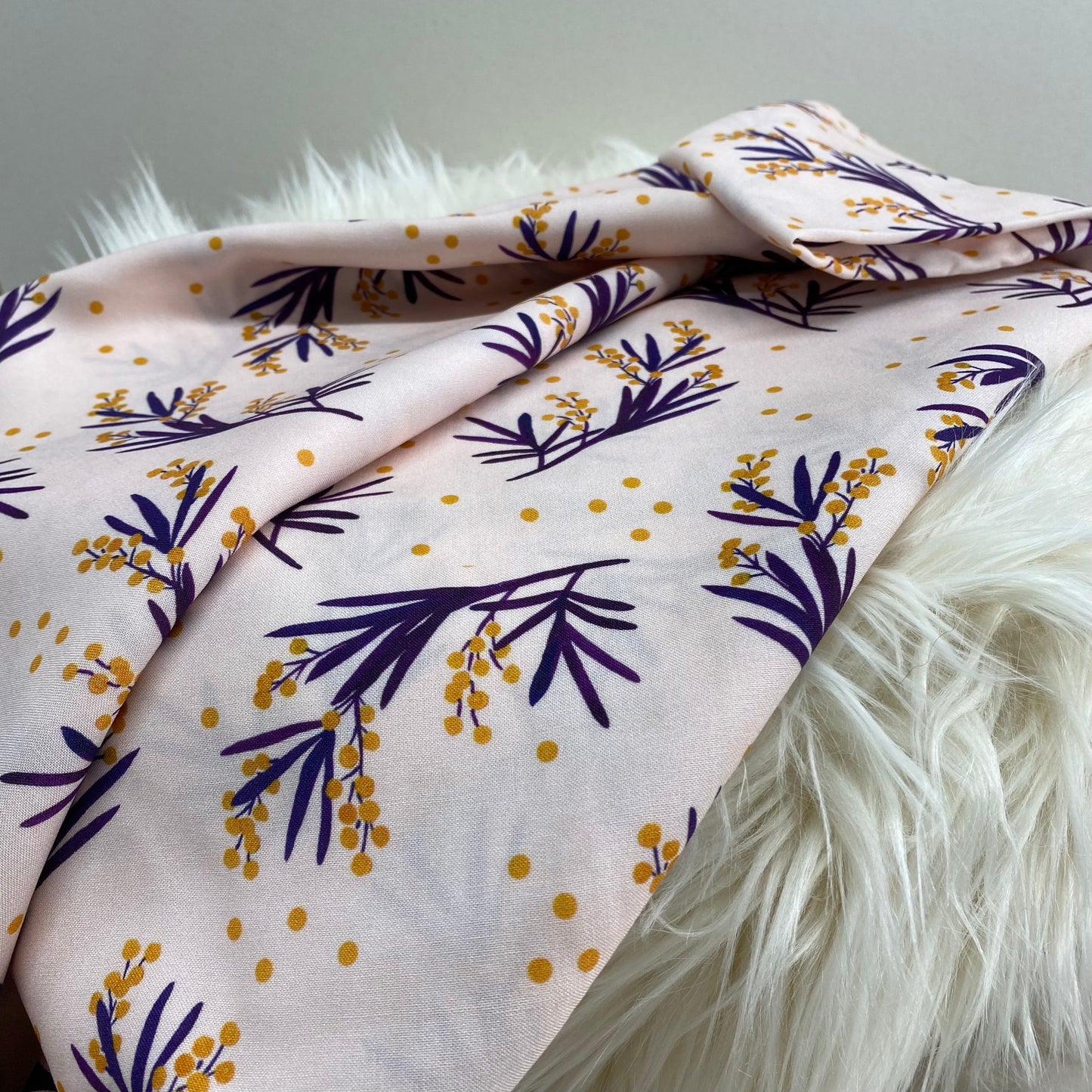 Lise Tailor Mimosa Viscose
