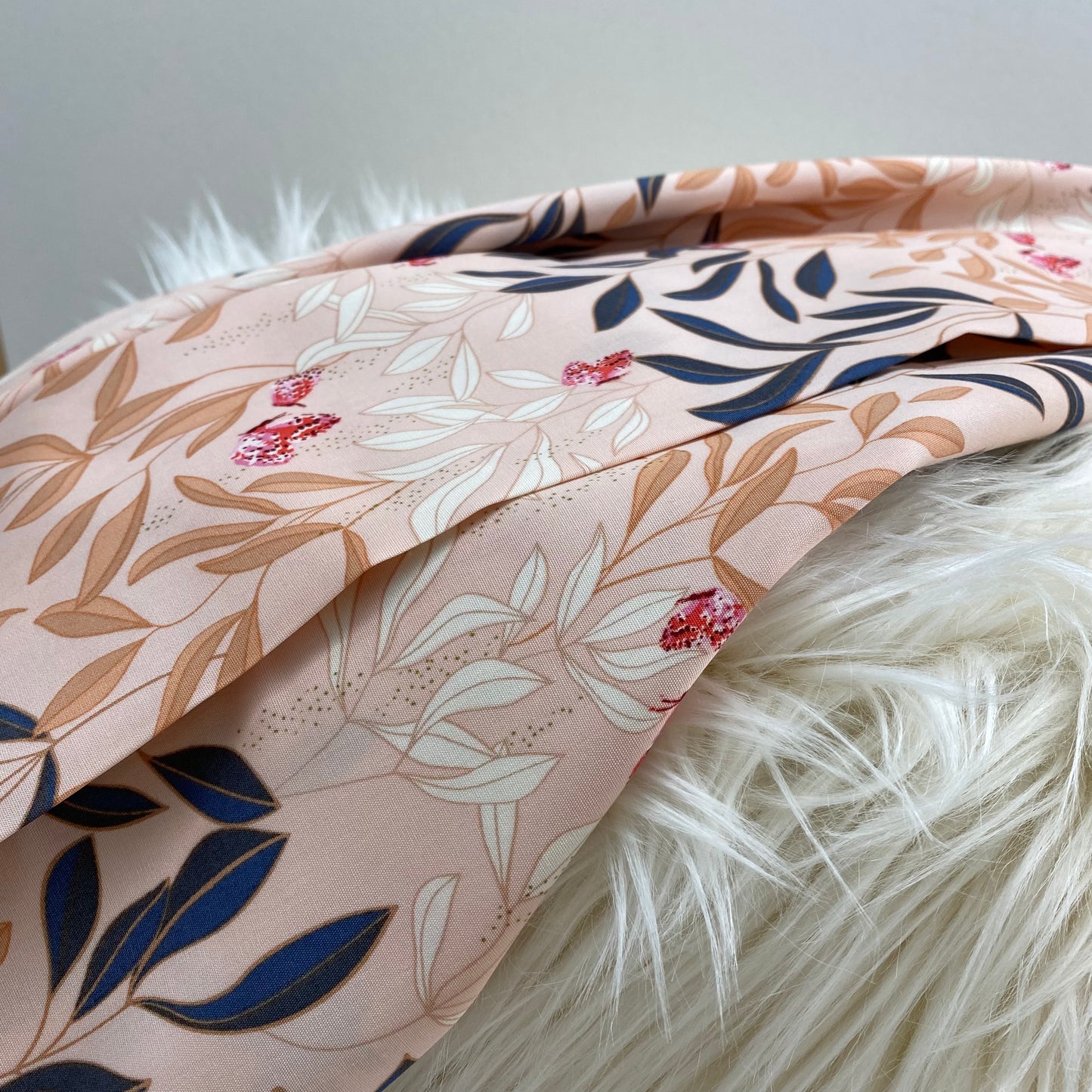 Art Gallery Lively Isabel Cotton Poplin