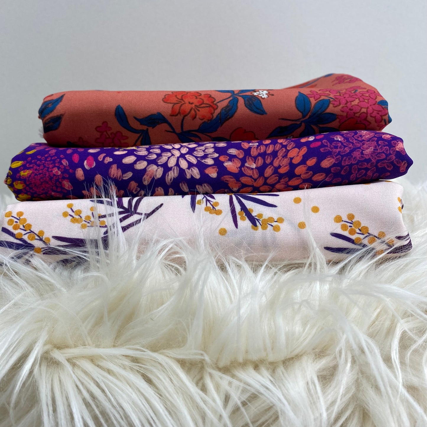 Lise Tailor Louisiana Viscose