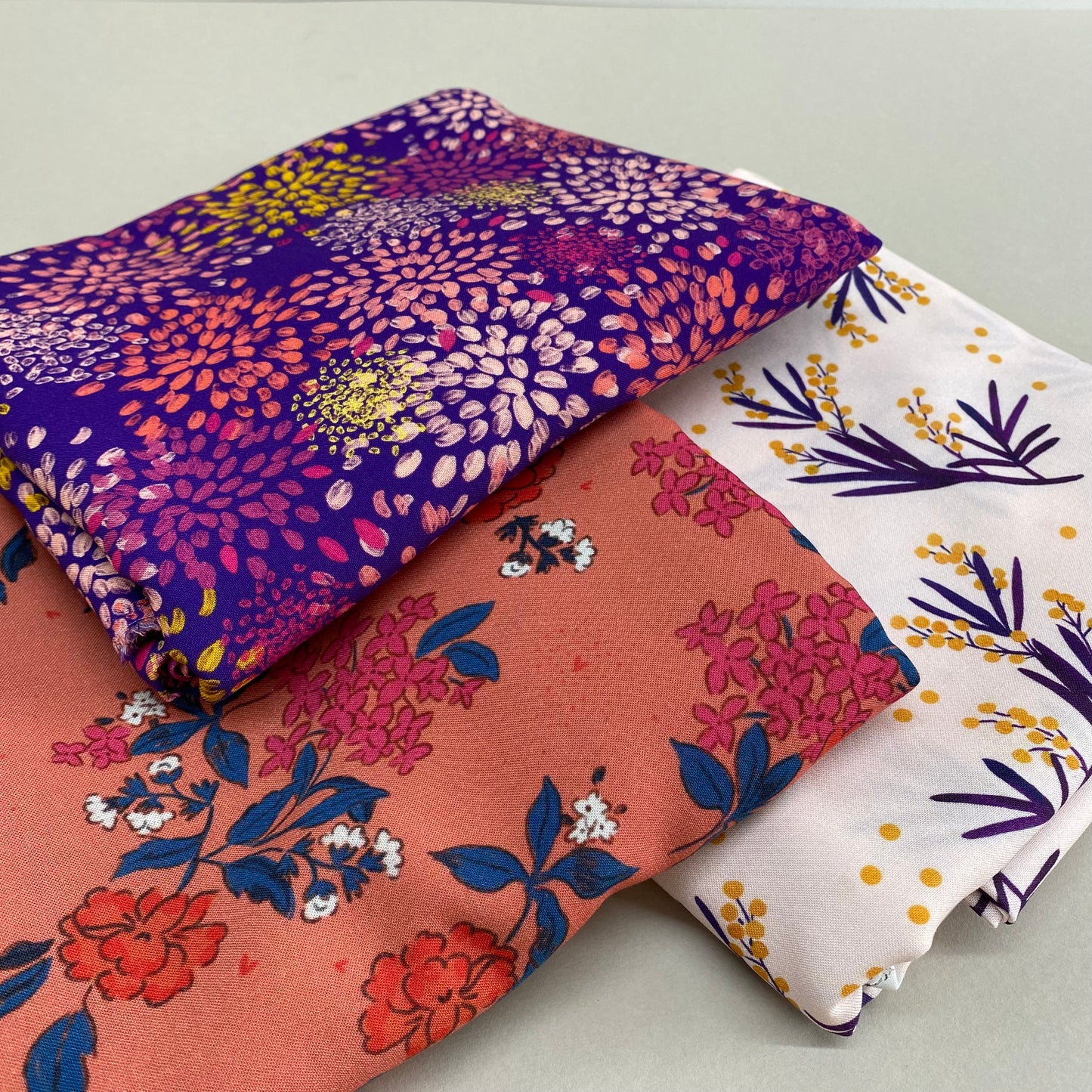 Lise Tailor Artifice Viscose
