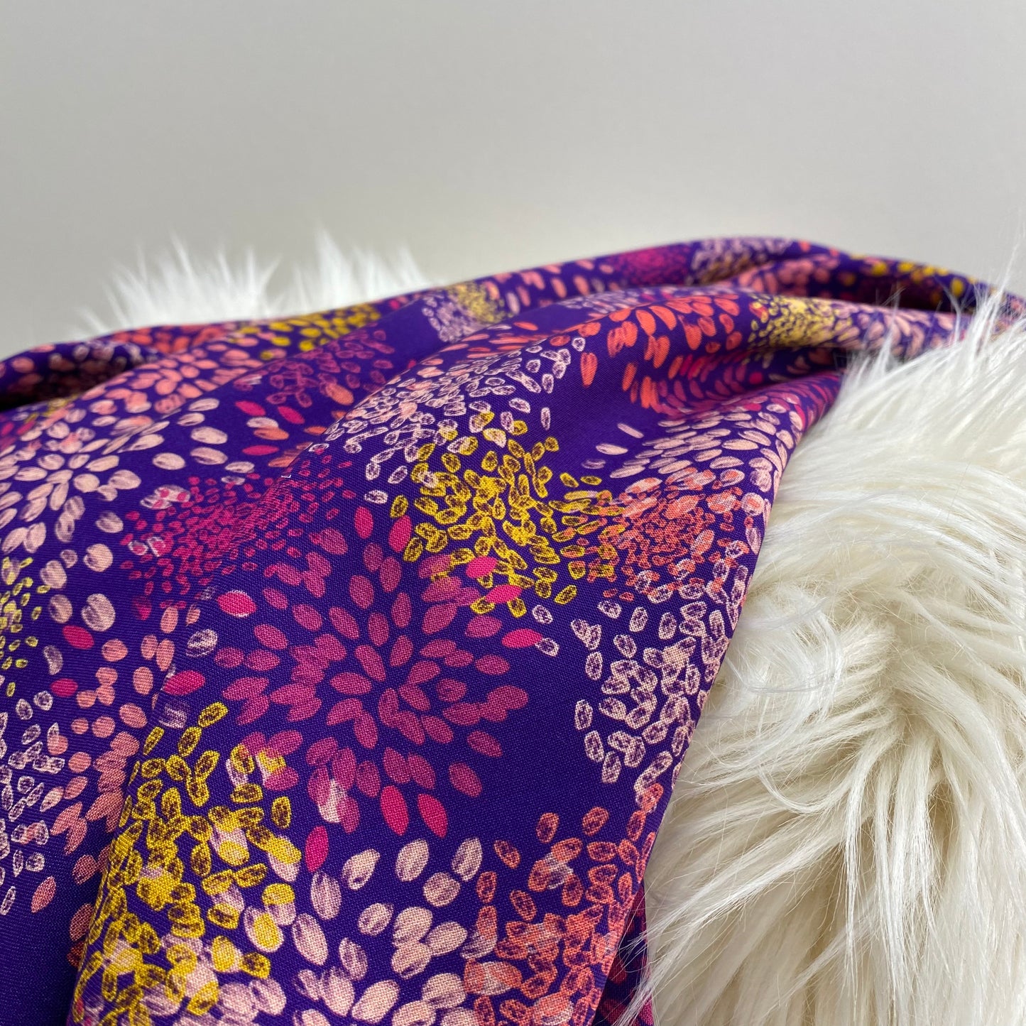 Lise Tailor Artifice Viscose