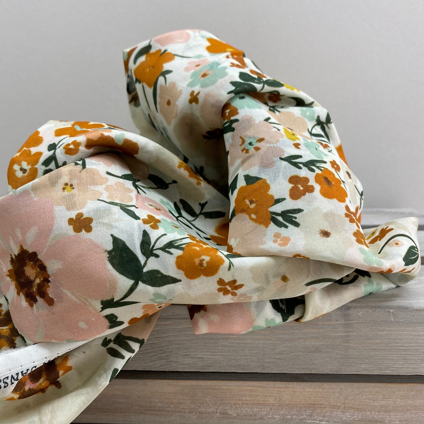 Cloud9 Alice From Sunday Organic Cotton Batiste
