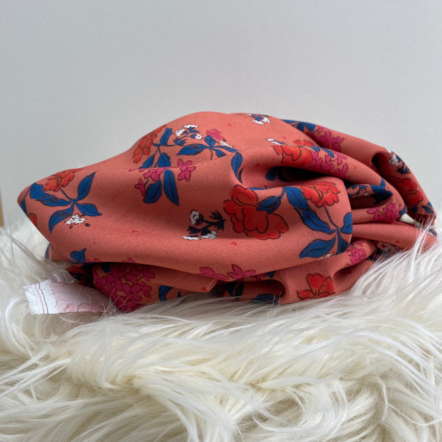 Lise Tailor Louisiana Viscose