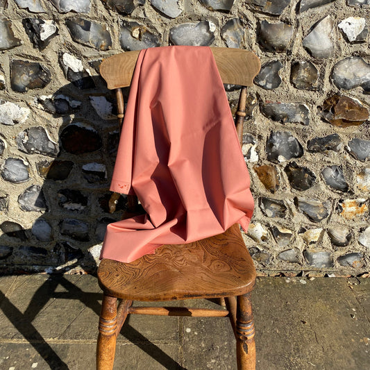 Art Gallery Cinnamon Cotton Solid 0.2m
