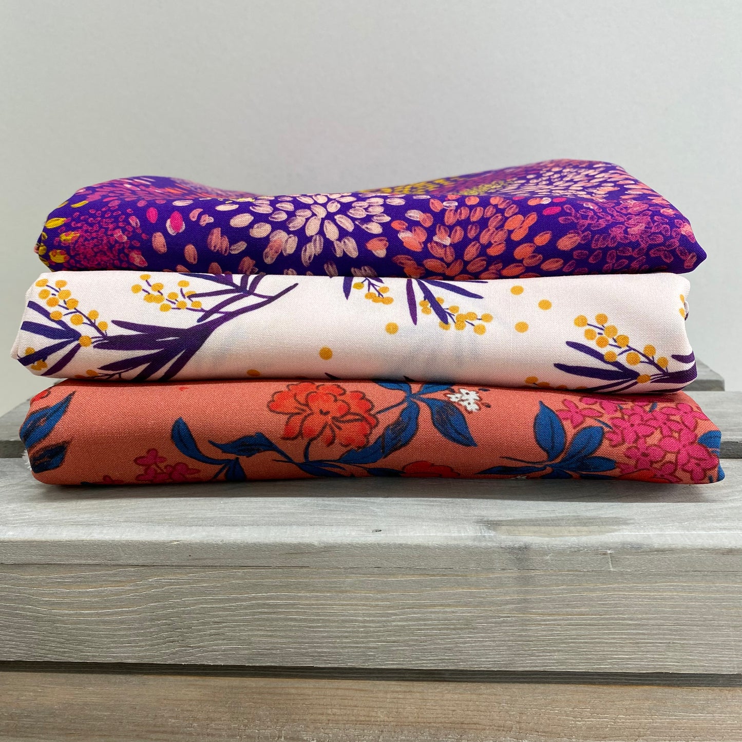 Lise Tailor Louisiana Viscose