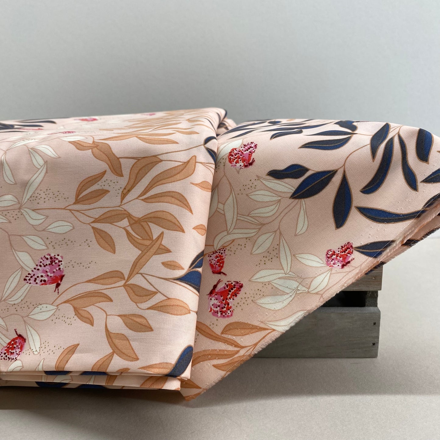 Art Gallery Lively Isabel Cotton Poplin