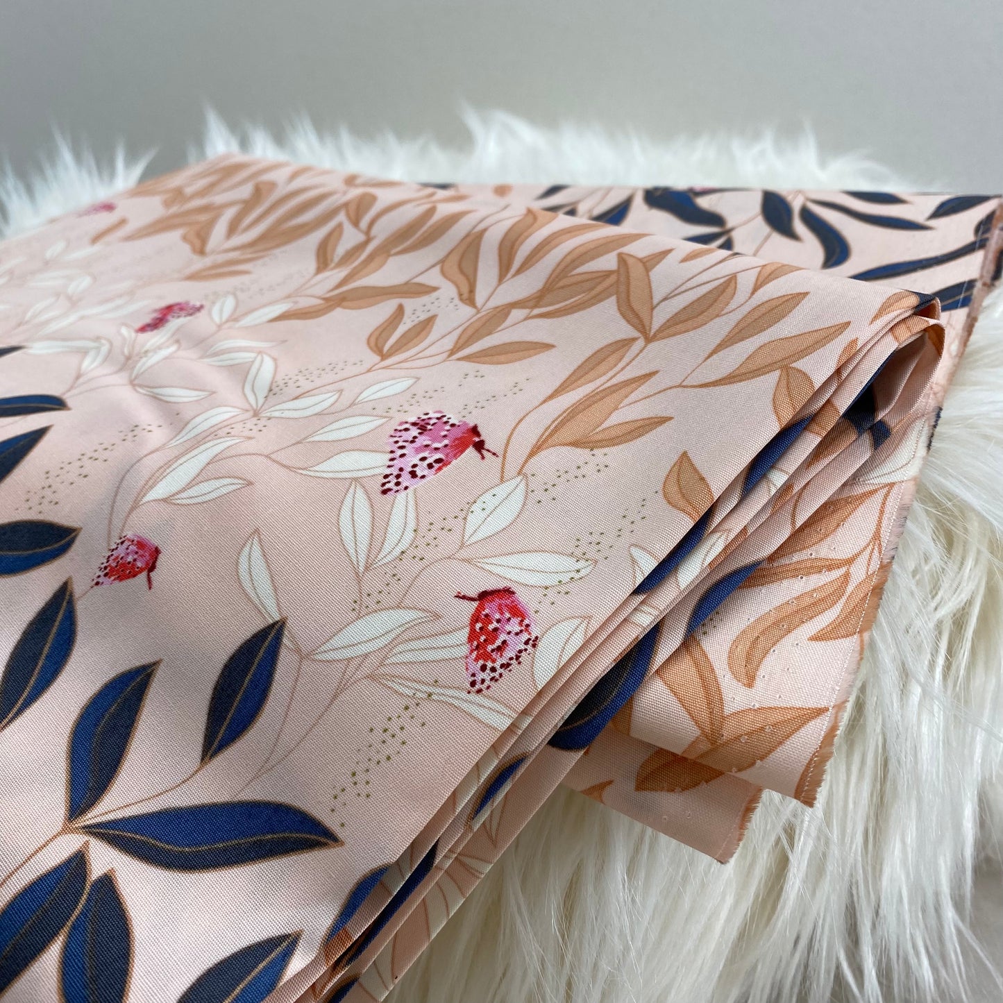 Art Gallery Lively Isabel Cotton Poplin
