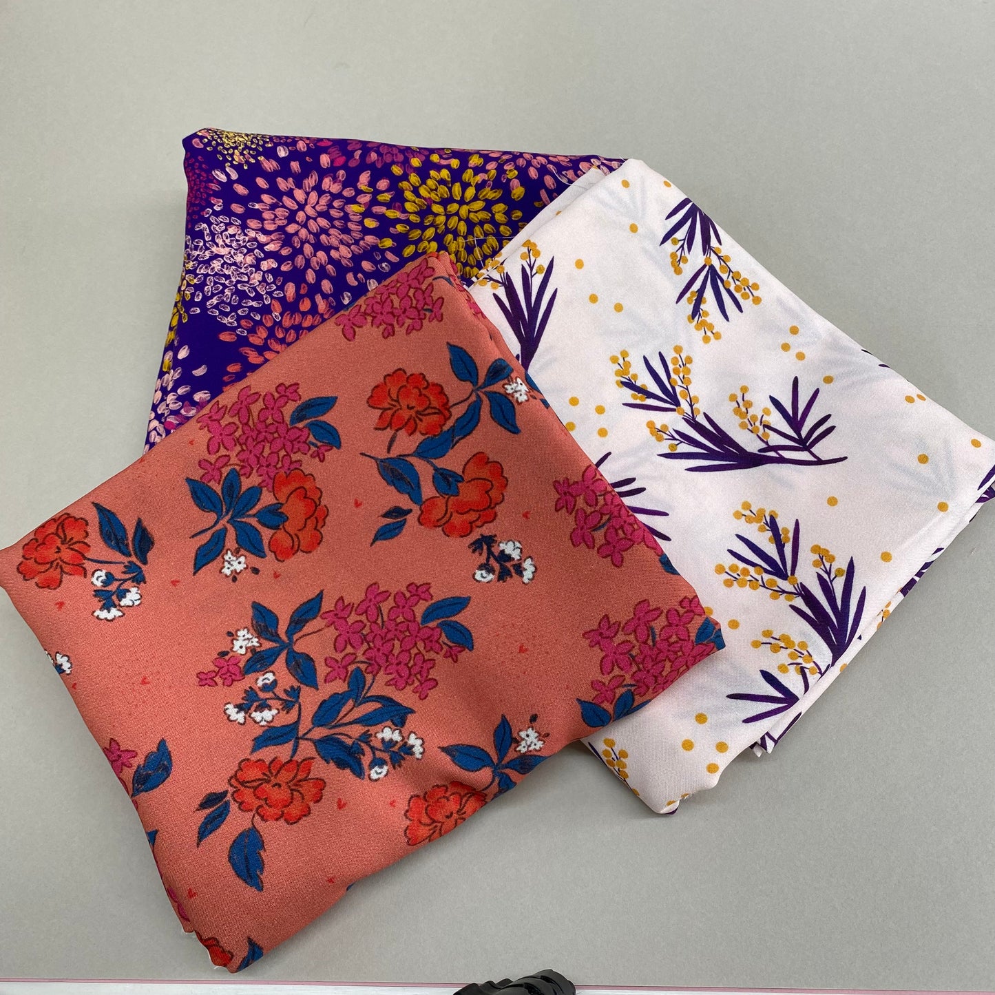 Lise Tailor Mimosa Viscose