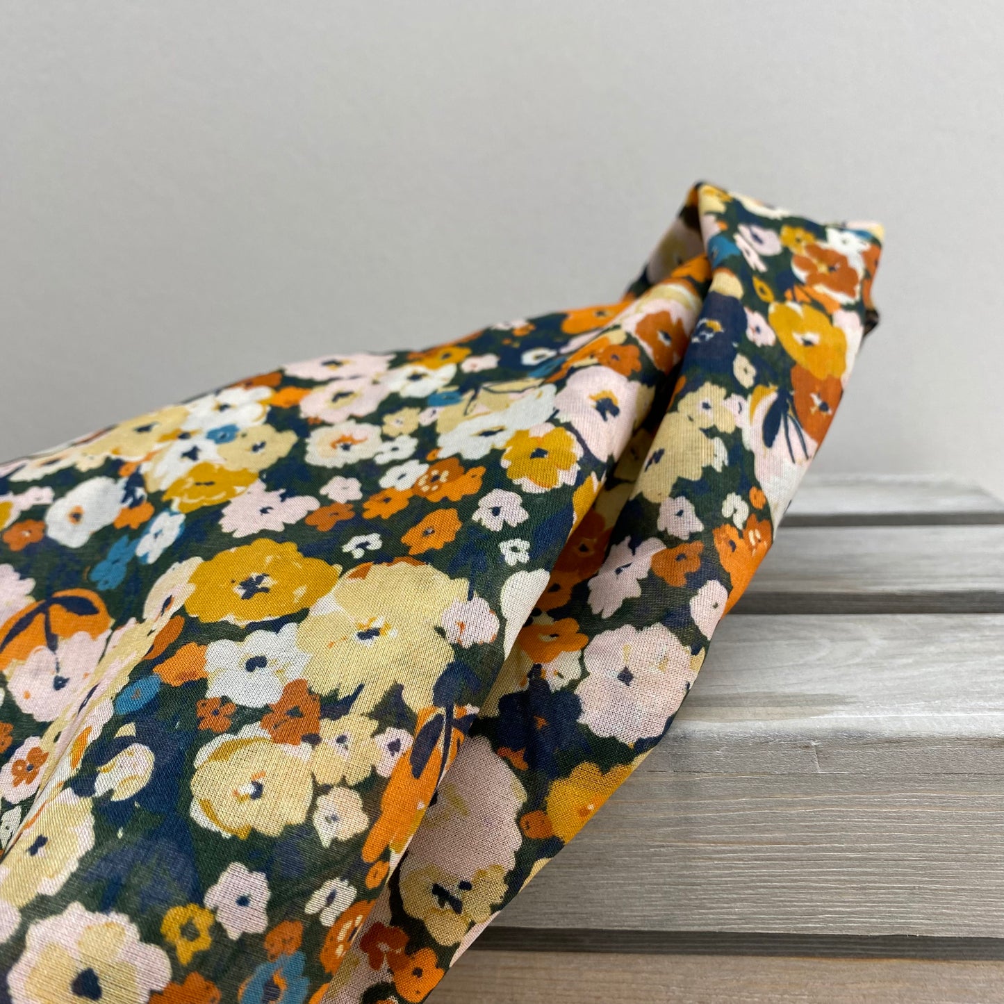 Cloud9 Meadow From Sunday Organic Cotton Batiste