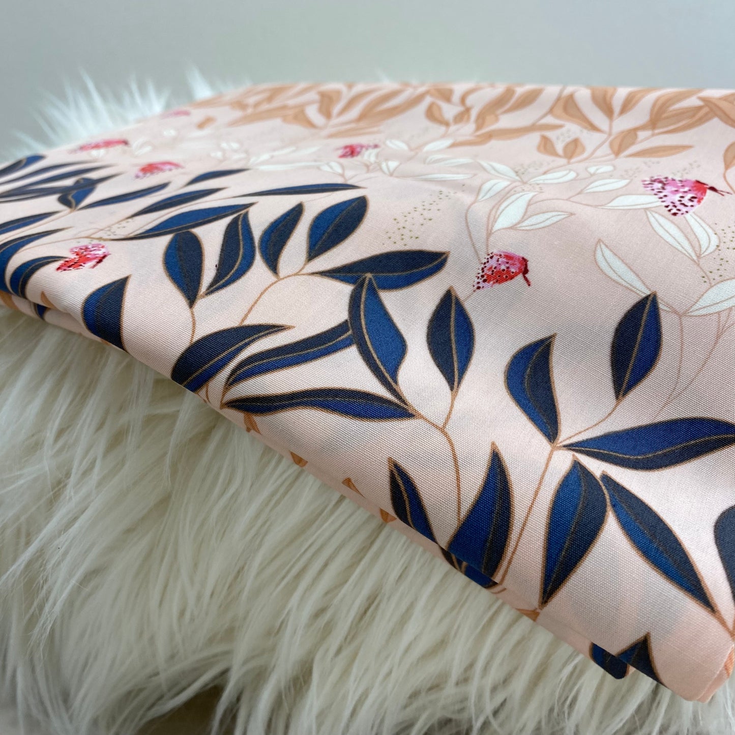 Art Gallery Lively Isabel Cotton Poplin