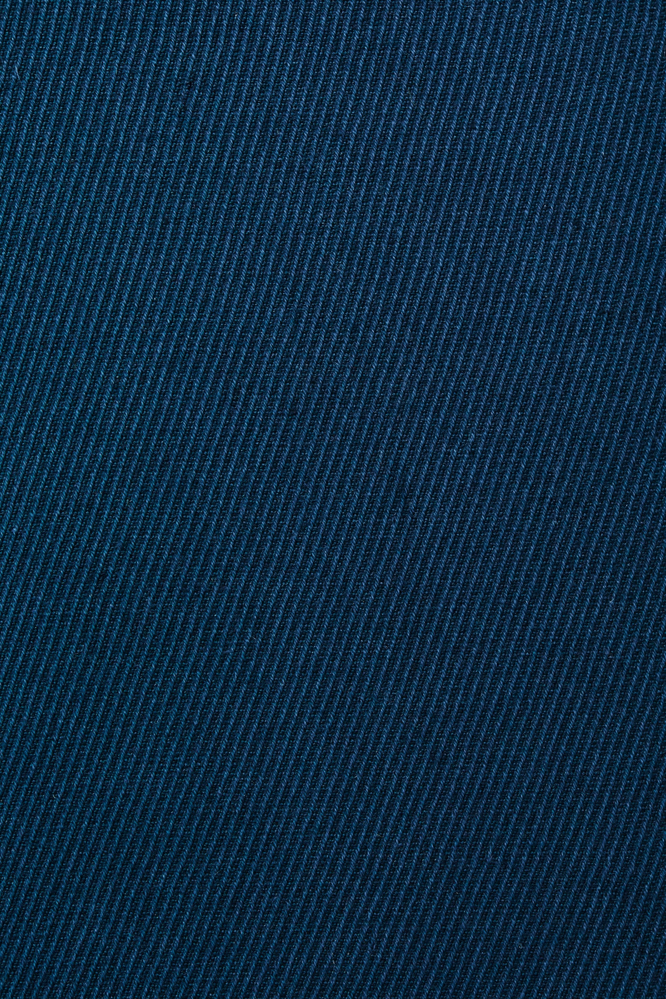 Mind the MAKER Linen Cotton Twill Indigo Night